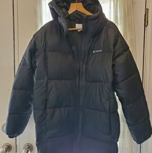 Columbia Puffect Mid Winter Jacket